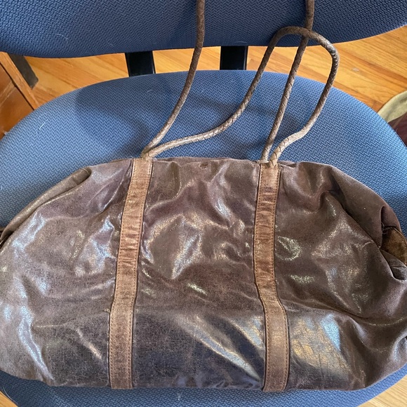 Shoulder bag Matt and Nat - Picture 2 of 3